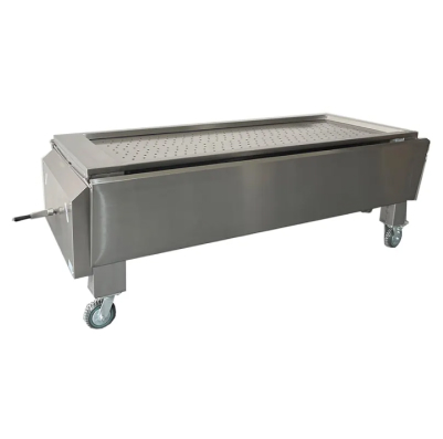 Premium Dissection Table with Dip Tank SMI-4026P