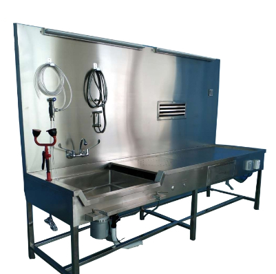 Embalming Sink SMI-4029ES