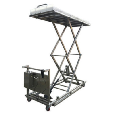 ELECTRIC MORTUARY LIFT SMI-4019B