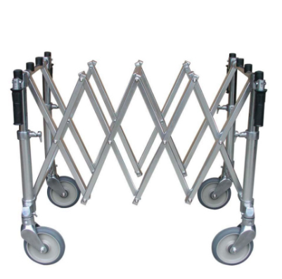 Lift & Transport Coffin Trolley SMI-235CT