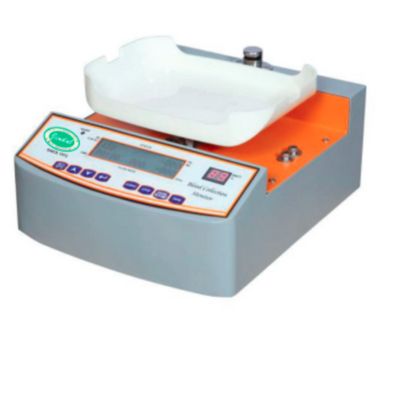 BLOOD COLLECTION MONITOR | Top Manufacture In India