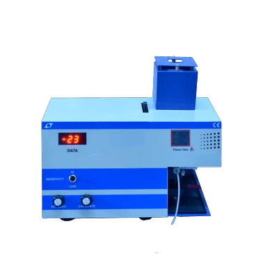 Flame Photometer SMI-AYL-106FP