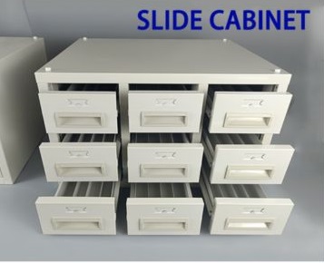 MICROSLIDE CABINET | Top Manufacture In India
